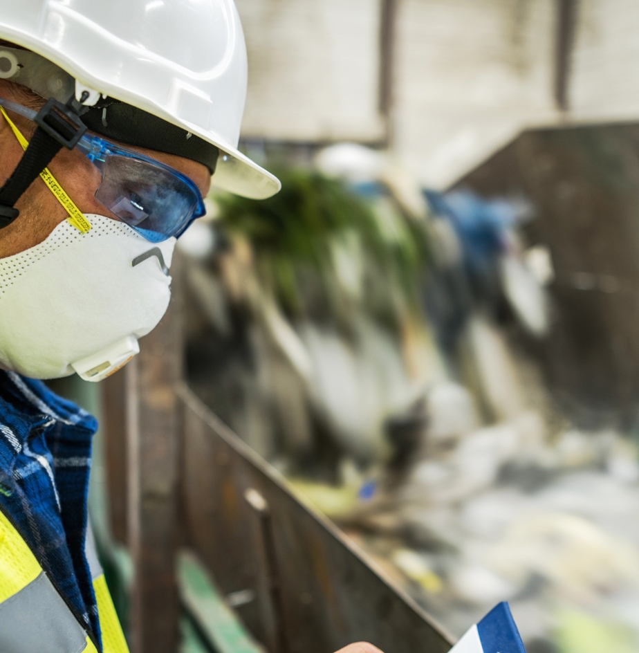 大分東部リサイクル